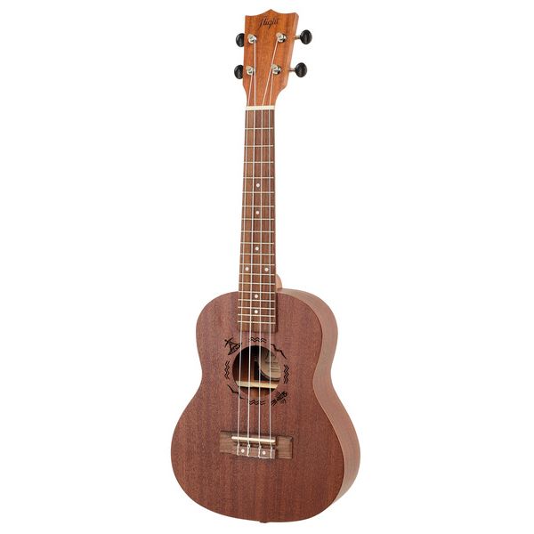 Flight NUC 310 Concert Ukulele-Pack