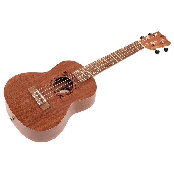 Flight NUC 310 Concert Ukulele-Pack