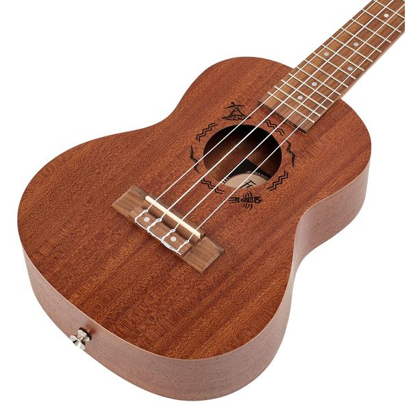 Flight NUC 310 Concert Ukulele-Pack