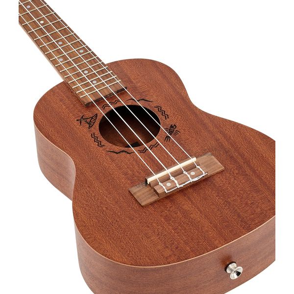 Flight NUC 310 Concert Ukulele-Pack