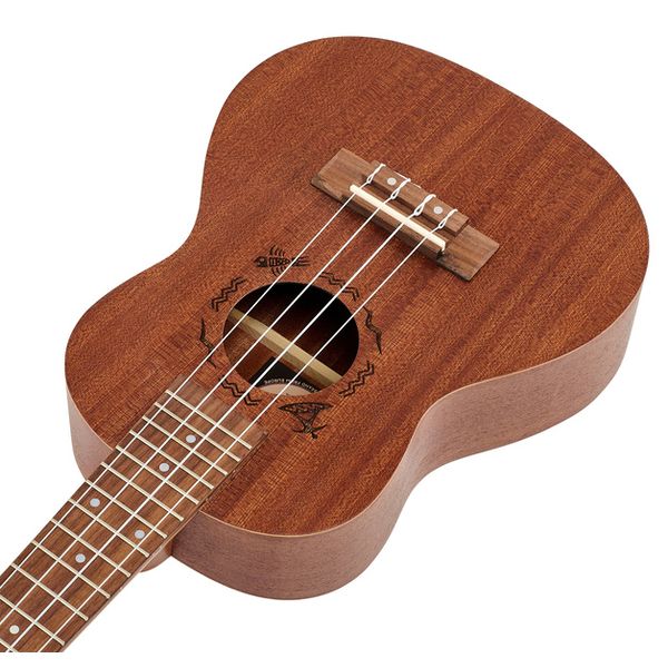 Flight NUC 310 Concert Ukulele-Pack