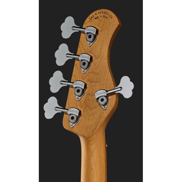 Sadowsky MetroExp21 Vint MJ5 Mor LH OWH