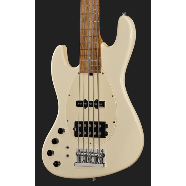 Sadowsky MetroExp21 Vint MJ5 Mor LH OWH