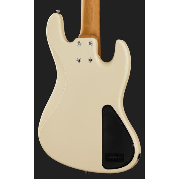 Sadowsky MetroExp21 Vint MJ5 Mor LH OWH