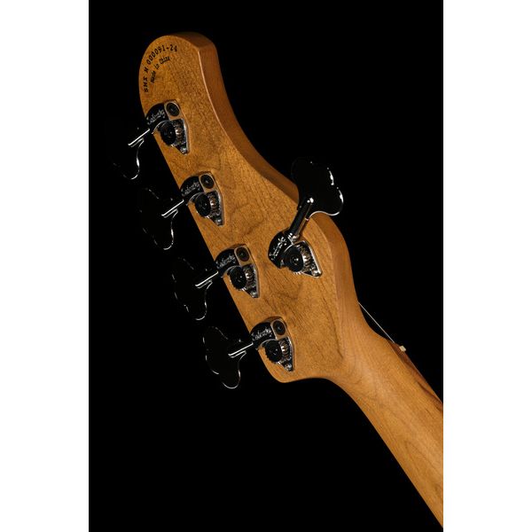 Sadowsky MetroExp21 Vint MJ5 Mor LH OWH