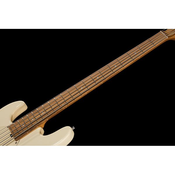 Sadowsky MetroExp21 Vint MJ5 Mor LH OWH