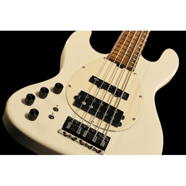 Sadowsky MetroExp21 Vint MJ5 Mor LH OWH