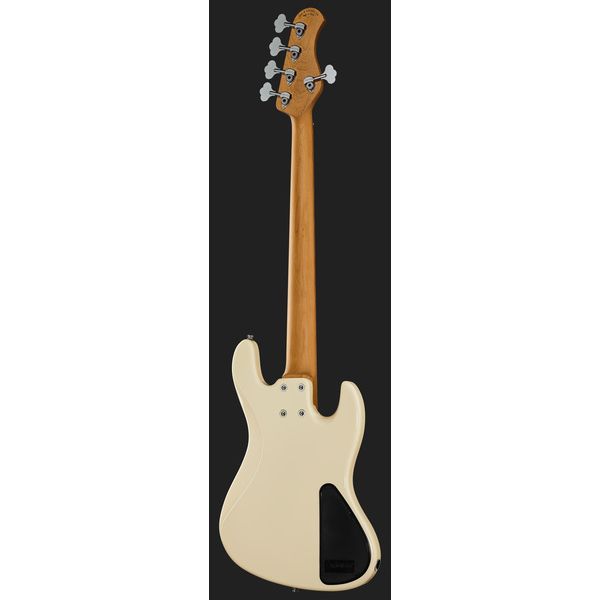 Sadowsky MetroExp21 Vint MJ5 Mor LH OWH