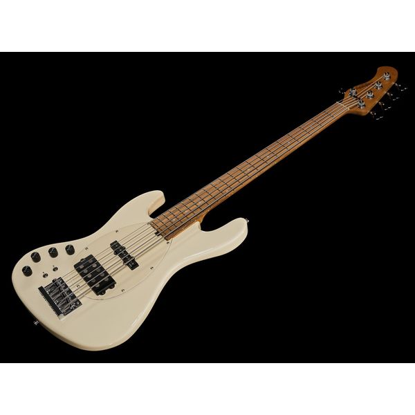 Sadowsky MetroExp21 Vint MJ5 Mor LH OWH