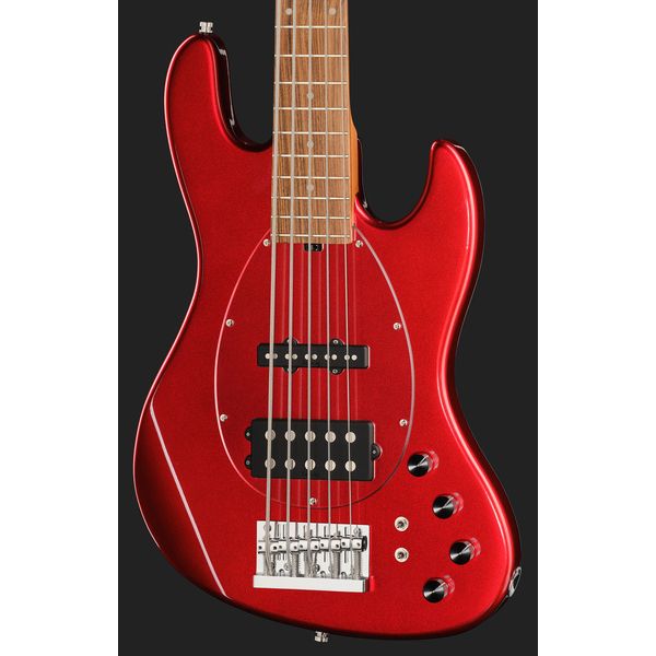 Sadowsky MetroExp21 Vint MJ5 Morado CAR