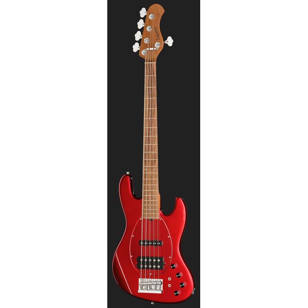 Sadowsky MetroExp21 Vint MJ5 Morado CAR