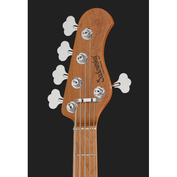 Sadowsky MetroExp21 Vintage MJ5 RM TSB