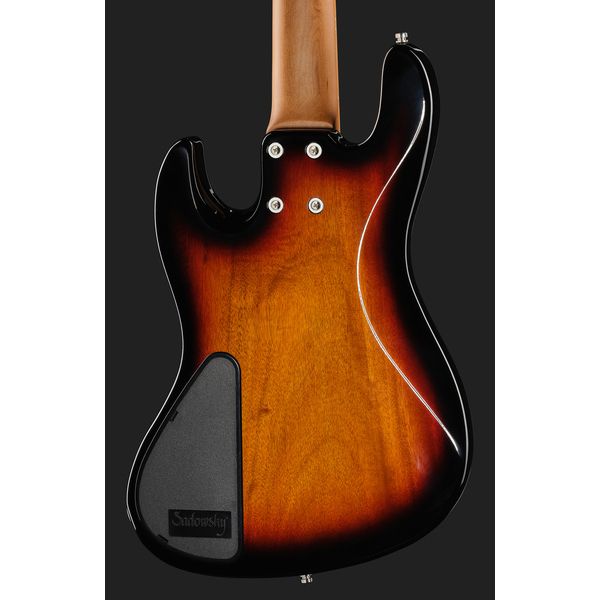 Sadowsky MetroExp21 Vintage MJ5 RM TSB