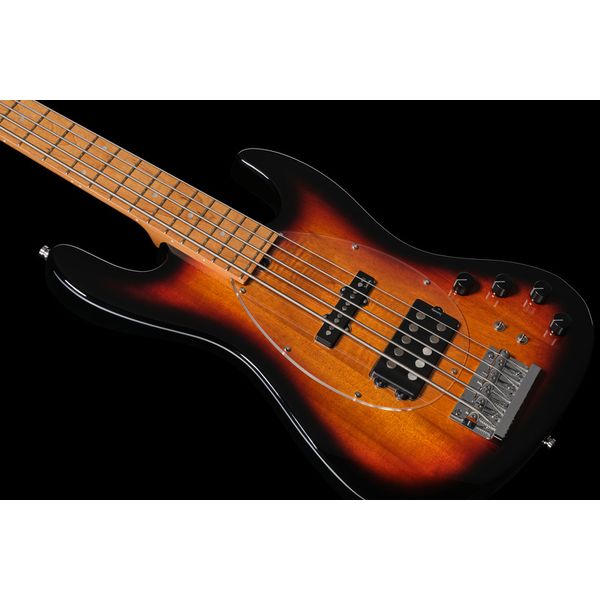 Sadowsky MetroExp21 Vintage MJ5 RM TSB