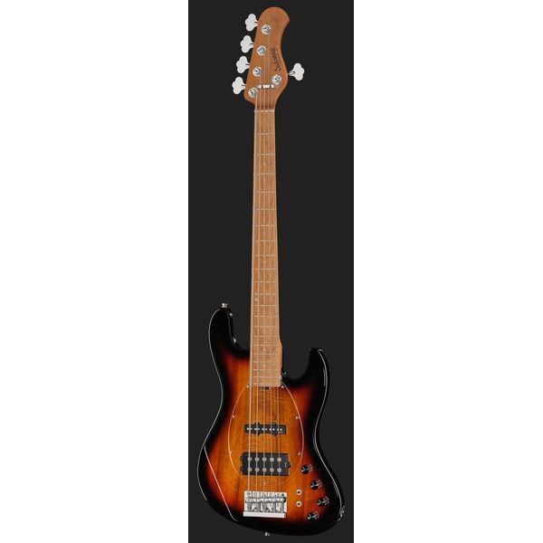 Sadowsky MetroExp21 Vintage MJ5 RM TSB