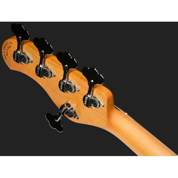 Sadowsky MetroExp21 Vint MJ5 Morado TSB