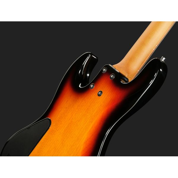 Sadowsky MetroExp21 Vint MJ5 Morado TSB