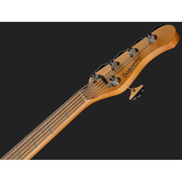 Sadowsky MetroExp21 Vint MJ5 Morado TSB