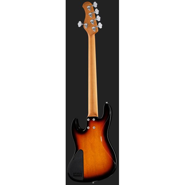 Sadowsky MetroExp21 Vint MJ5 Morado TSB