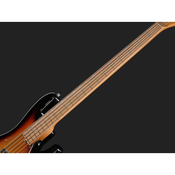 Sadowsky MetroExp21 Vint MJ5 Morado TSB