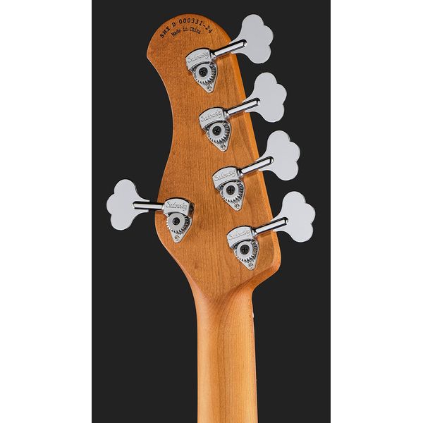 Sadowsky MetroExp21 Vint MJ5 Morado TSB