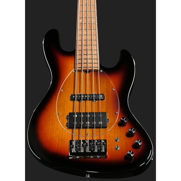 Sadowsky MetroExp21 Vint MJ5 Morado TSB