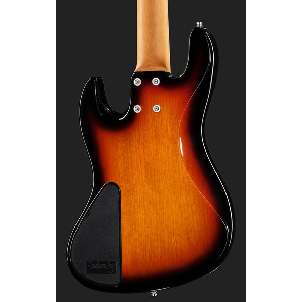 Sadowsky MetroExp21 Vint MJ5 Morado TSB