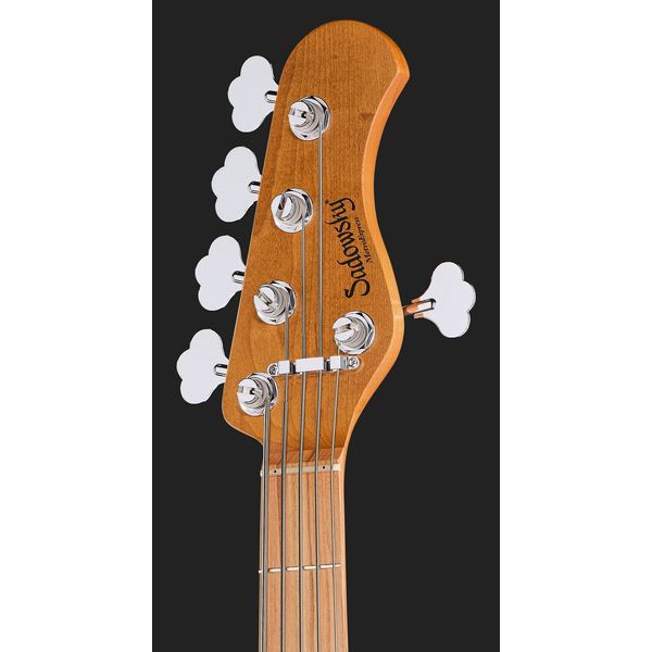 Sadowsky MetroExp21 Vint MJ5 Morado TSB