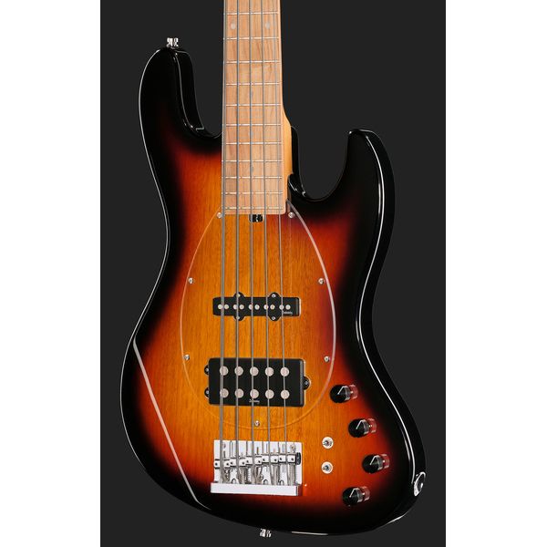 Sadowsky MetroExp21 Vint MJ5 Morado TSB