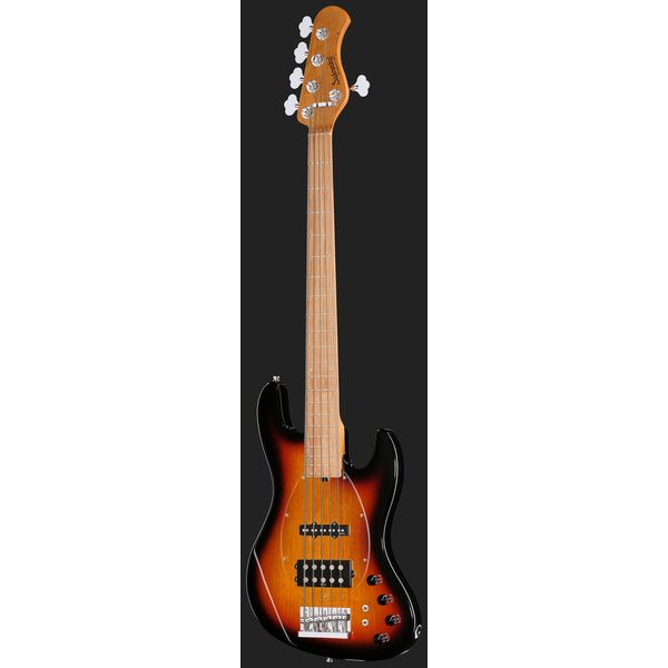 Sadowsky MetroExp21 Vint MJ5 Morado TSB