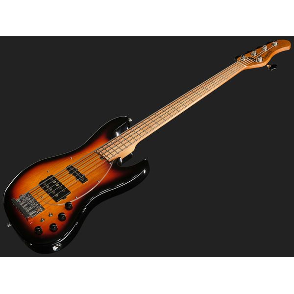 Sadowsky MetroExp21 Vint MJ5 Morado TSB
