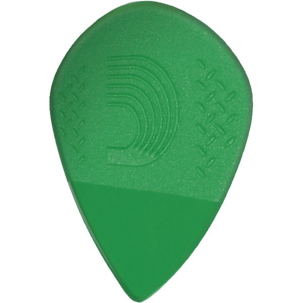 Daddario Nylpro Plus Plectrums Set