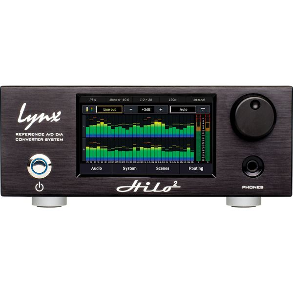 Lynx Studio Hilo 2 USB