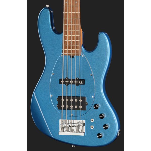 Sadowsky MetroExp21 Vint MJ5 Morado OBL
