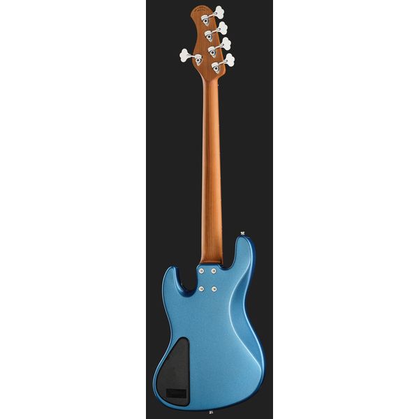 Sadowsky MetroExp21 Vint MJ5 Morado OBL