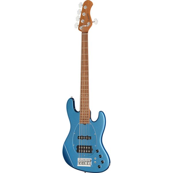 Sadowsky MetroExp21 Vint MJ5 Morado OBL