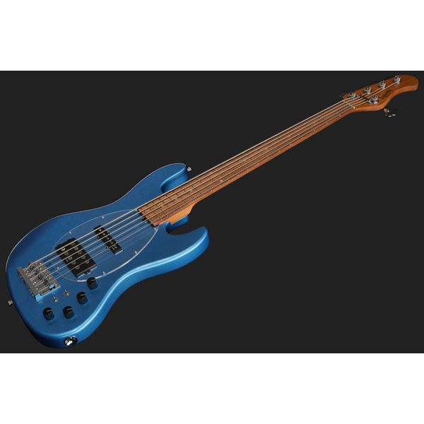Sadowsky MetroExp21 Vint MJ5 Morado OBL