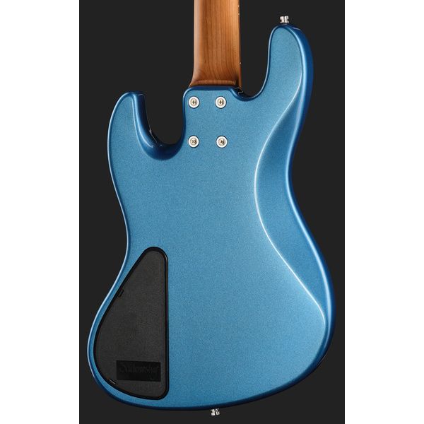Sadowsky MetroExp21 Vint MJ5 Morado OBL