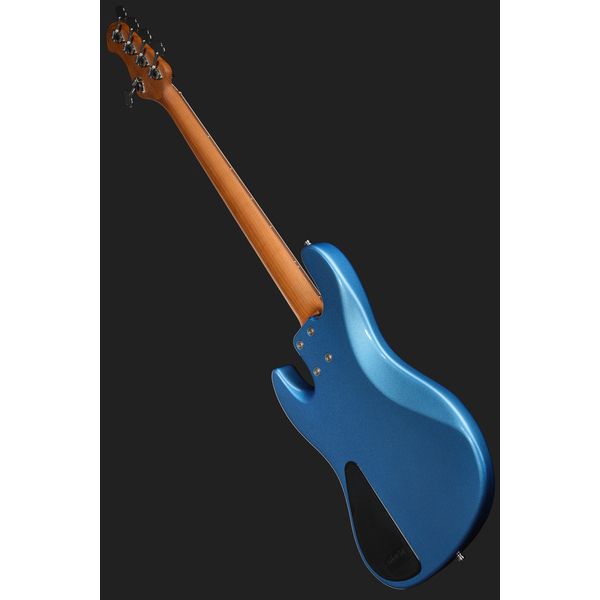 Sadowsky MetroExp21 Vint MJ5 Morado OBL