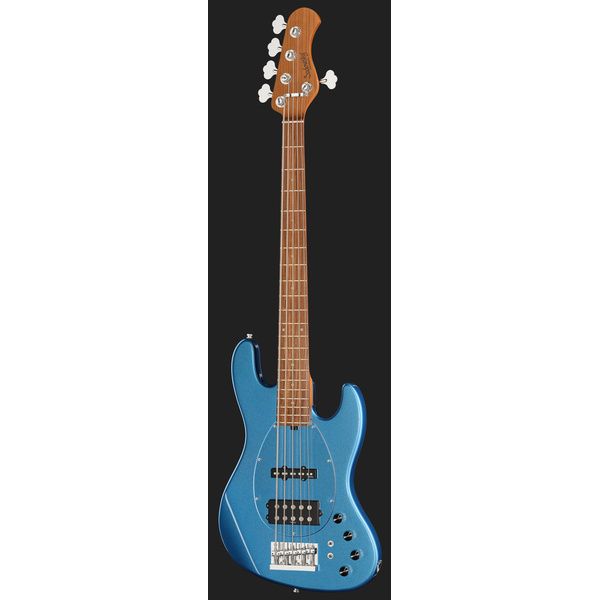 Sadowsky MetroExp21 Vint MJ5 Morado OBL