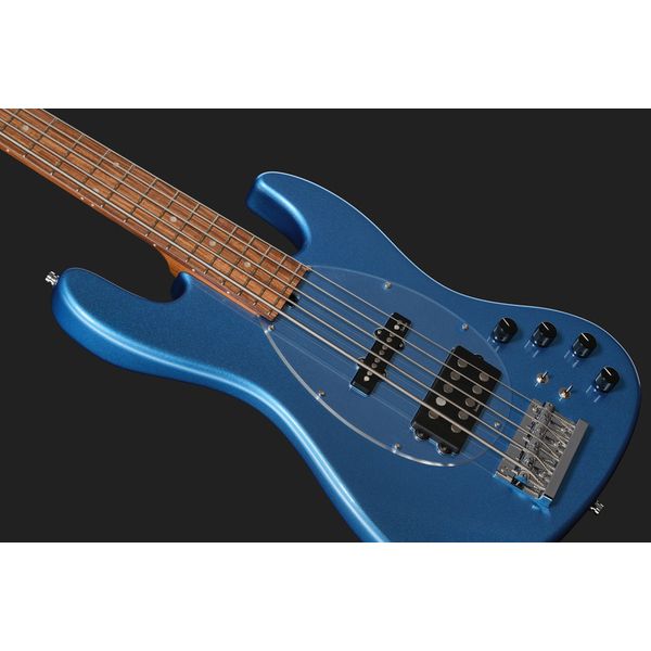 Sadowsky MetroExp21 Vint MJ5 Morado OBL