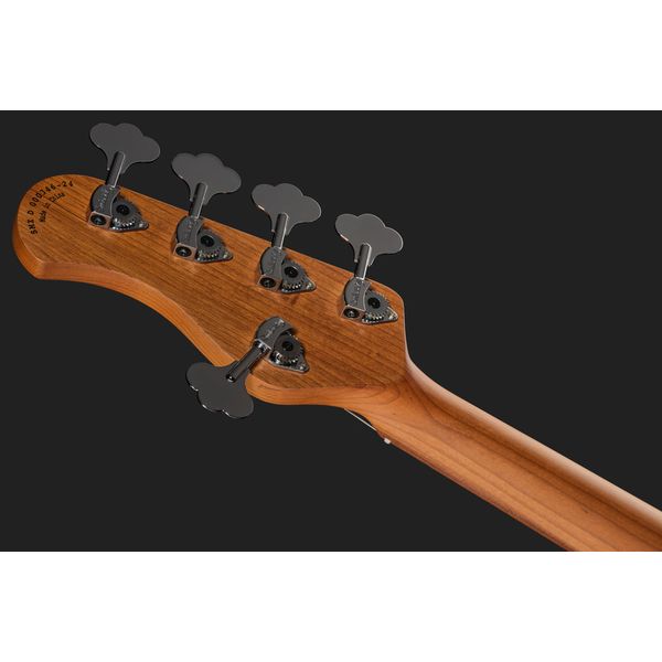 Sadowsky MetroExp21 Vint MJ5 Morado OBL