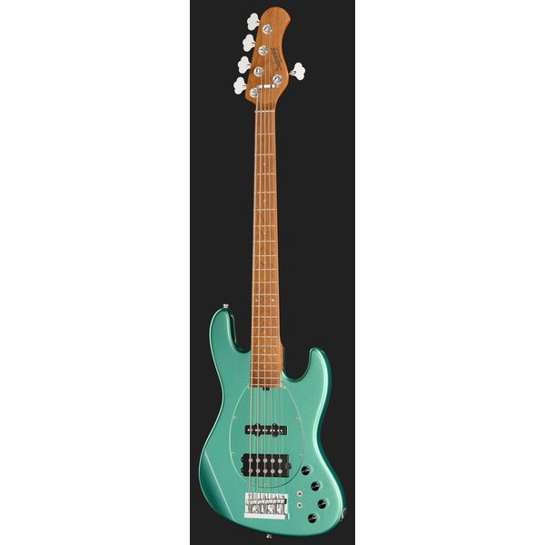 Sadowsky MetroExp21 Vintage MJ5 RM SGR