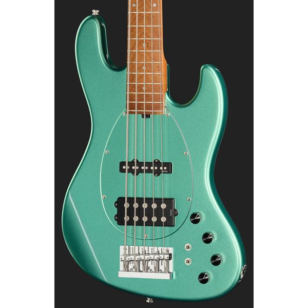 Sadowsky MetroExp21 Vintage MJ5 RM SGR