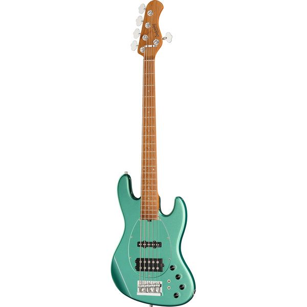 Sadowsky MetroExp21 Vintage MJ5 RM SGR