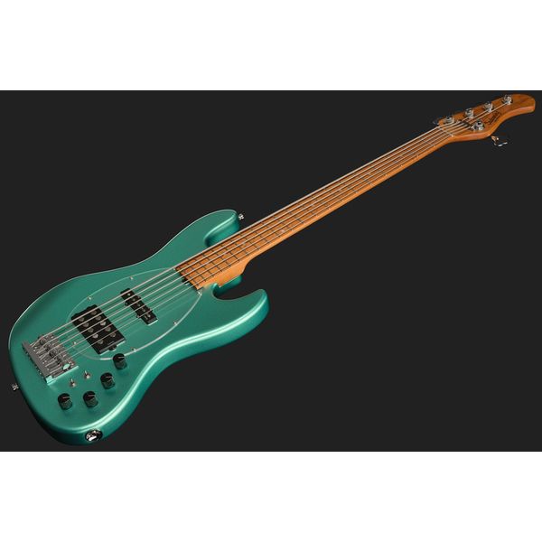 Sadowsky MetroExp21 Vintage MJ5 RM SGR