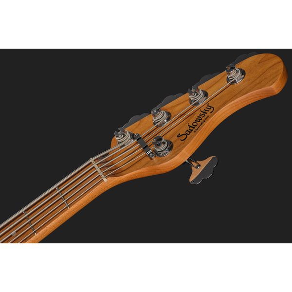Sadowsky MetroExp21 Vintage MJ5 RM SGR