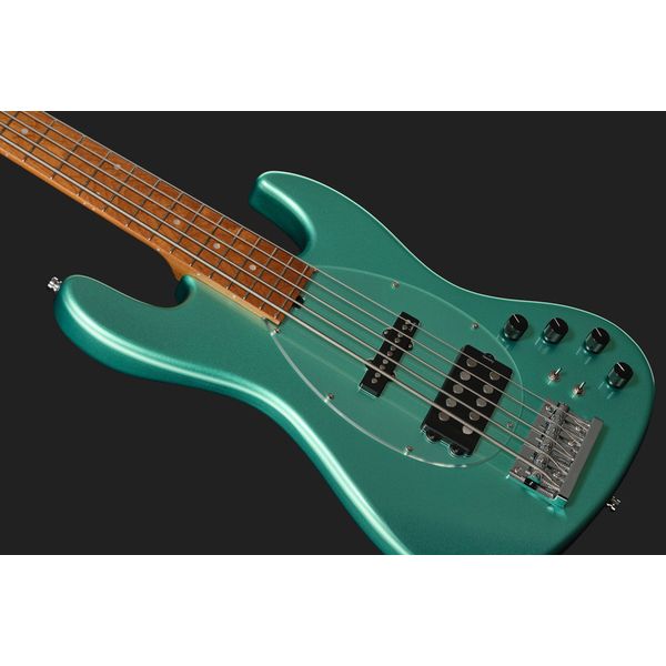 Sadowsky MetroExp21 Vintage MJ5 RM SGR