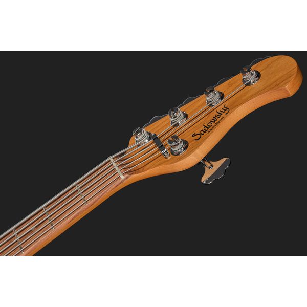 Sadowsky MetroExp21 Vint MJ5 Morado SGR