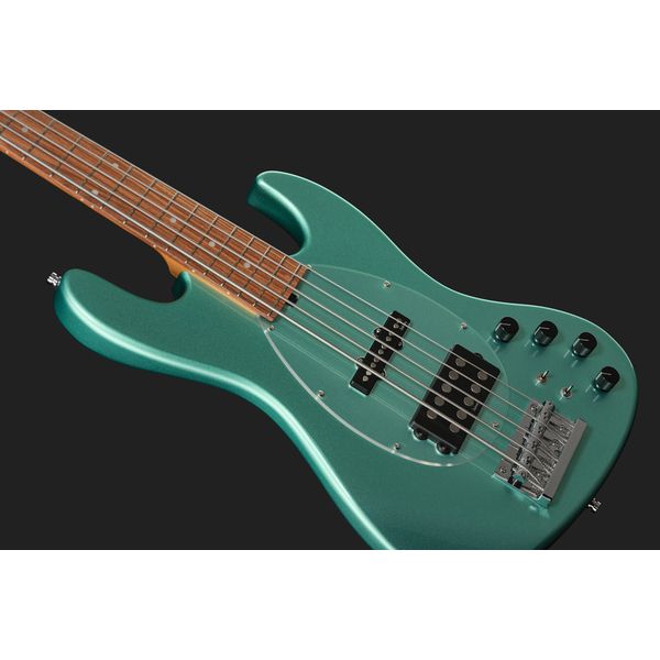 Sadowsky MetroExp21 Vint MJ5 Morado SGR